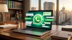 Como conectar o WhatsApp no computador: guia completo