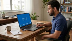 Como formatar o notebook Samsung: guia completo para todos os modelos
