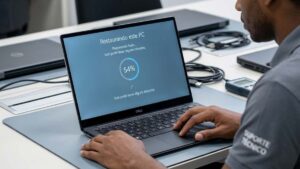 Como resetar o notebook: guia completo passo a passo
